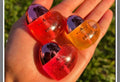 3 lip oil set