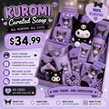 Kuromi Lovers- Curated Scoop