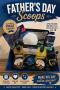 Father’s Day Scoop Special 🌟 🤩